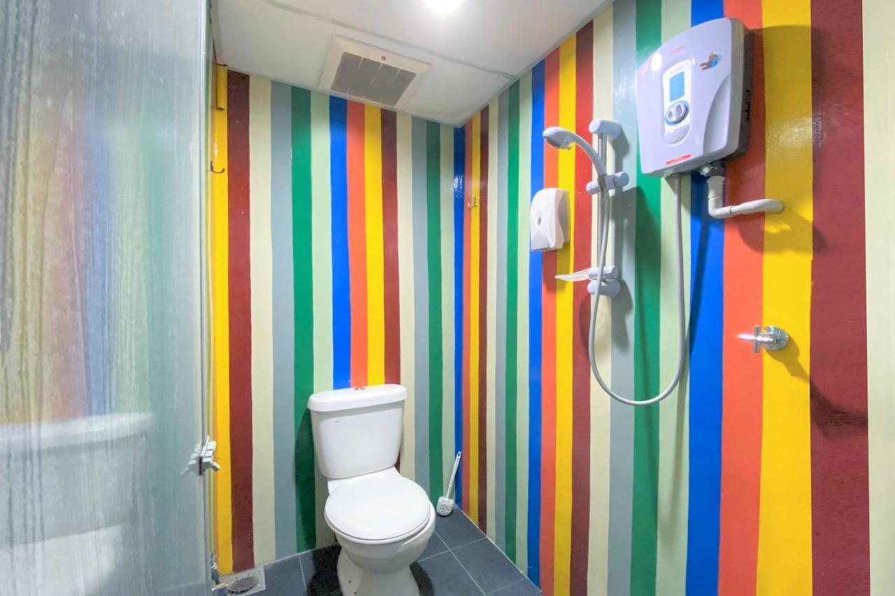 Spot On 90123 Rainbow Guest House Джорджтаун Экстерьер фото